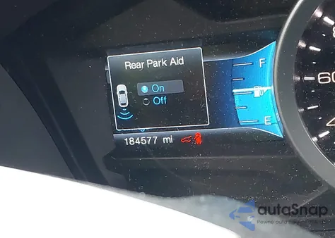 2015 Ford Explorer Xlt from USA, damaged, VIN 1FM5K8D85FGC12323